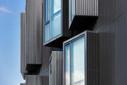 Elderly Care Centre by Nuno Piedade Alexandre