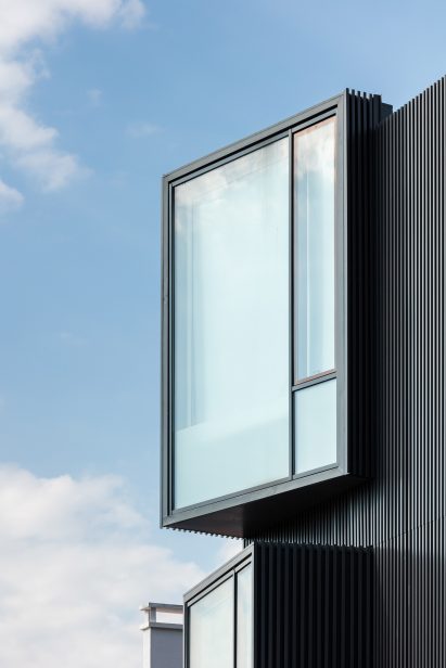 Elderly Care Centre by Nuno Piedade Alexandre