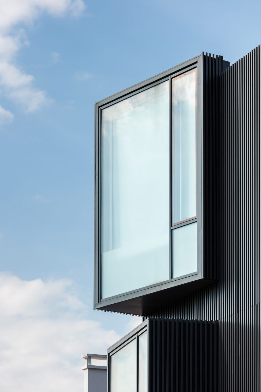 Elderly Care Centre by Nuno Piedade Alexandre