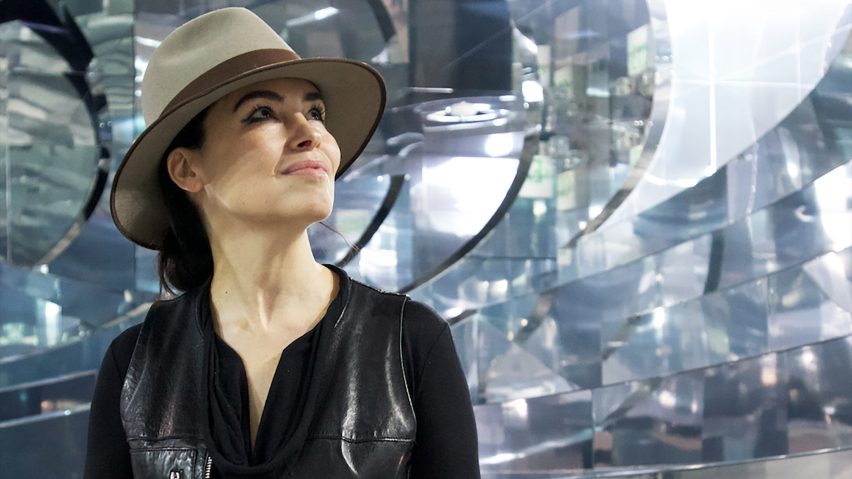 Es Devlin appointed as artistic director of London Design Biennale 2020