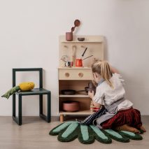Ferm Living children's kitchen