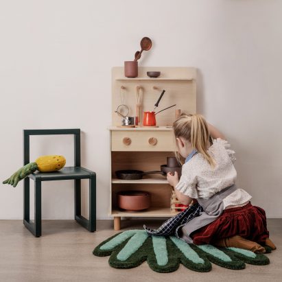 Ferm Living children's kitchen
