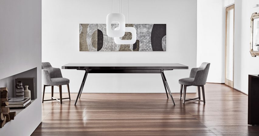 Flexform 2018 collection