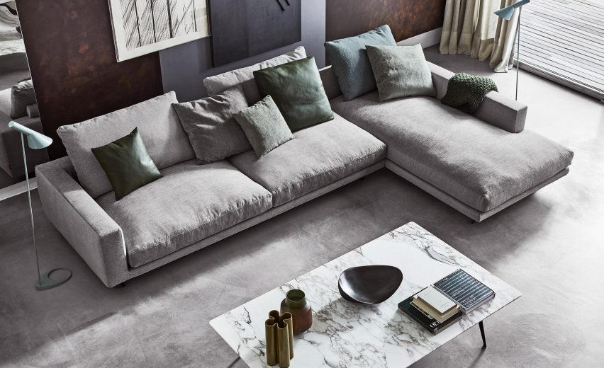 Flexform 2018 collection