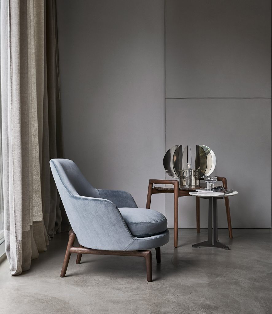 Flexform 2018 collection