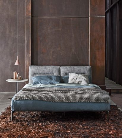 Flexform 2018 collection by Antonio Citterio