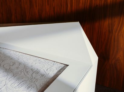 Ford invents smart Lane-Keeping Bed to put rolling sleepers back on their side of the bed