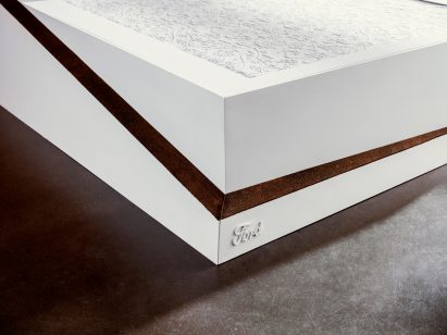 Ford invents smart Lane-Keeping Bed to put rolling sleepers back on their side of the bed