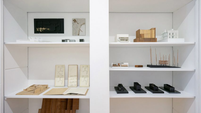 Frida Escobedo Mexico City architecture studio