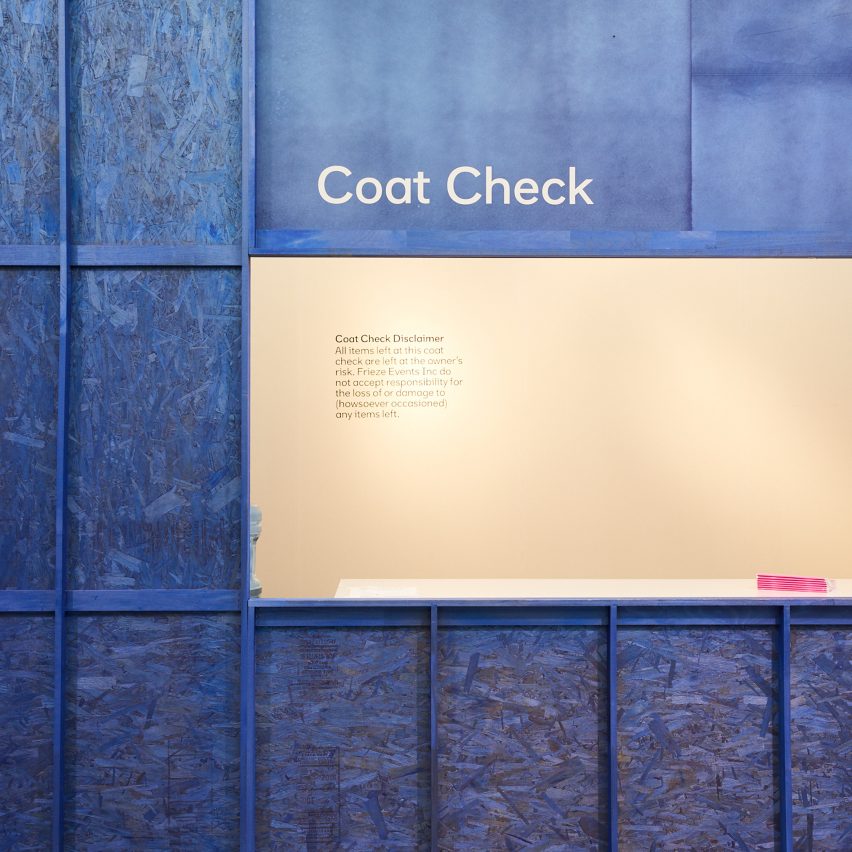 Frieze Los Angeles by wHY