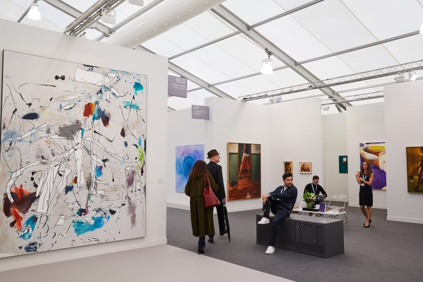 Frieze Los Angeles by wHY