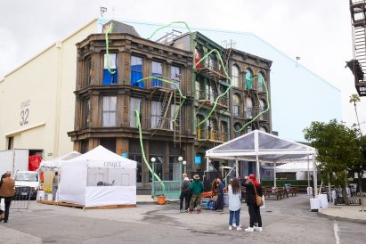 Frieze Los Angeles by wHY