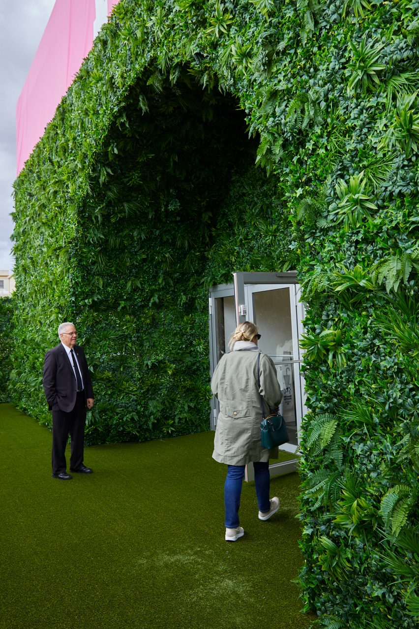 Frieze Los Angeles by wHY