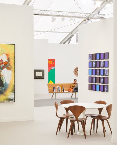 Frieze Los Angeles by wHY