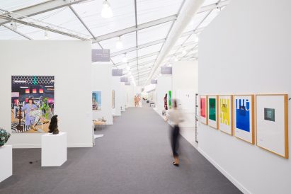 Frieze Los Angeles by wHY