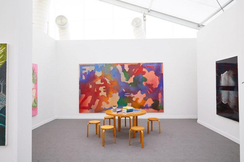 Frieze Los Angeles by wHY