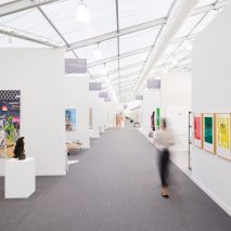 Frieze Los Angeles by wHY