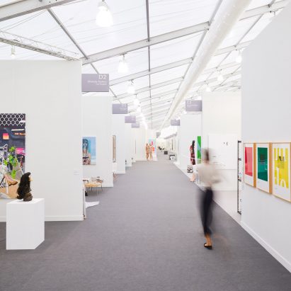 Frieze Los Angeles by wHY