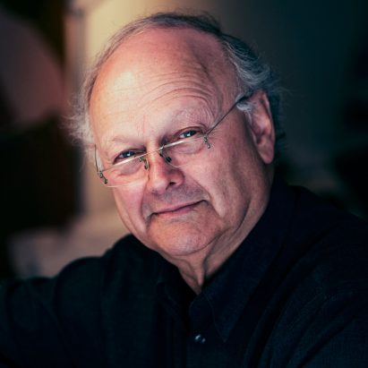 Glenn Murcutt