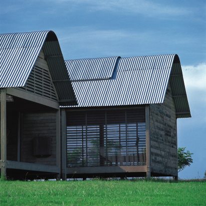 Glenn Murcutt key projects: Short House