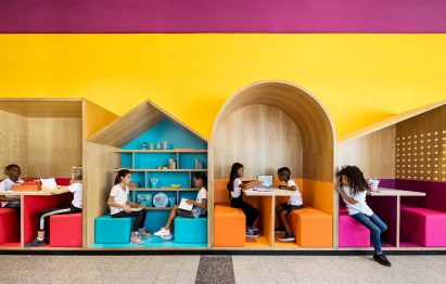 Hayarden School For Children of Refugees