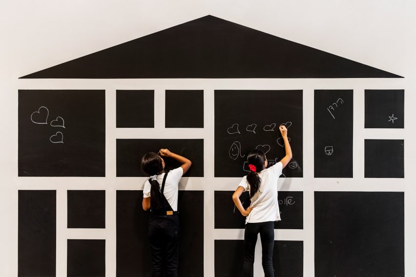 Hayarden School For Children of Refugees