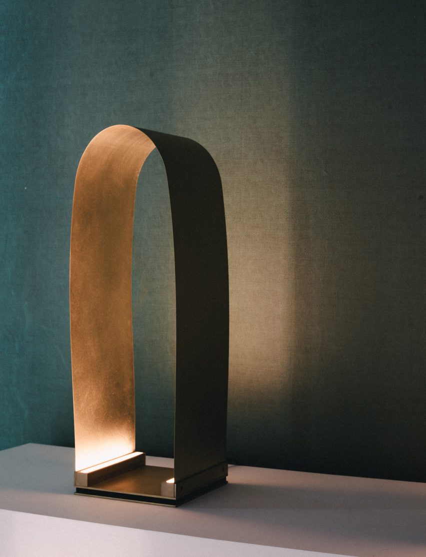 Masa gallery exhibit in Mexico City