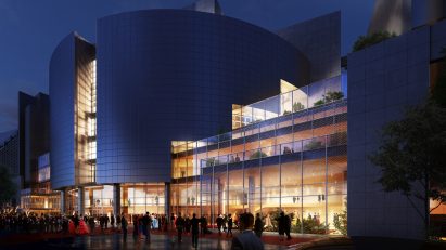 Henning Larsen to extend Opera Bastille in Paris