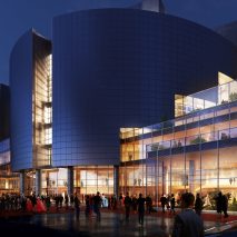 Henning Larsen to extend Opera Bastille in Paris