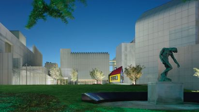High Museum of Art, Atlanta