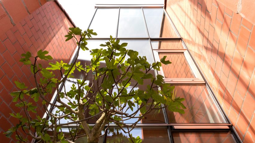 House SSK by De Baes Associates and Sophie van Noten