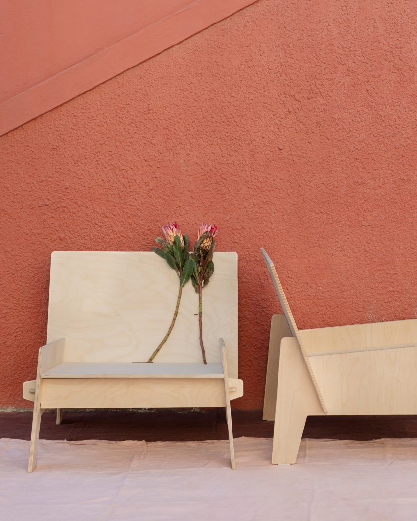 Överallt furniture and homeware by IKEA and Design Indaba