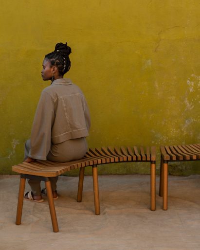 Överallt furniture and homeware by IKEA and Design Indaba