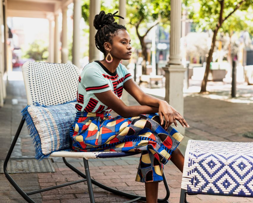 Överallt furniture and homeware by IKEA and Design Indaba