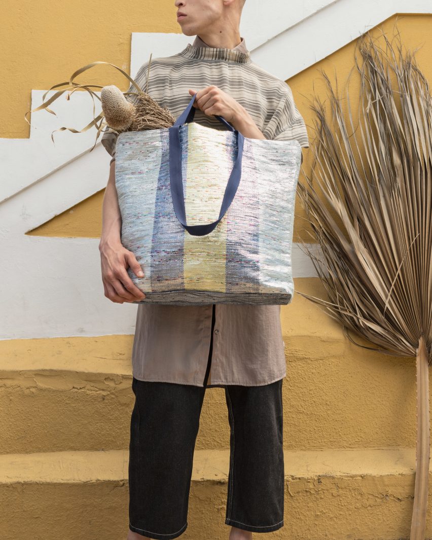 Överallt furniture and homeware by IKEA and Design Indaba