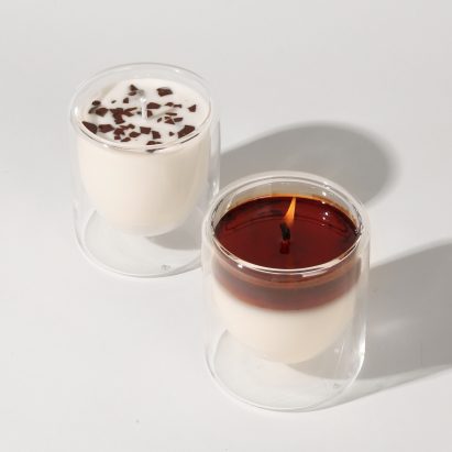 Architect Candle Collection and Incense by Yield