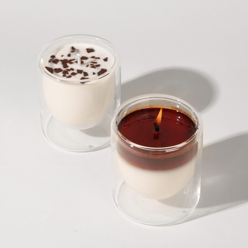 Architect Candle Collection and Incense by Yield
