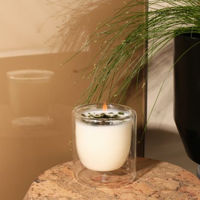 Architect Candle Collection and Incense by Yield
