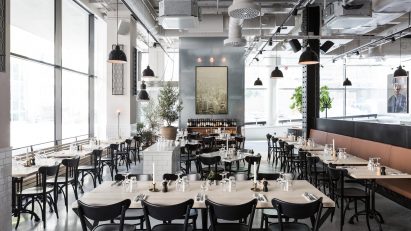 10 hotels, restaurants and other places to visit in Stockholm