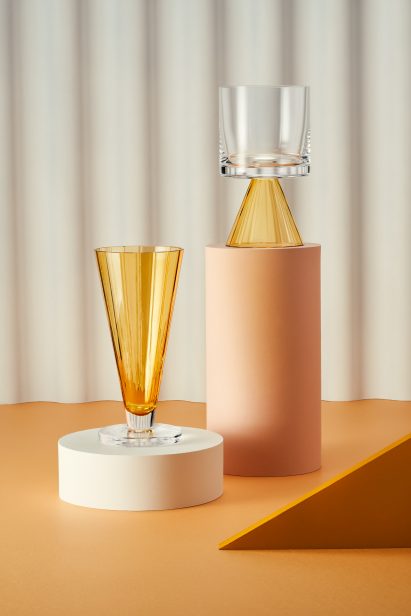 Sakred by Karim Rashid and Krosno