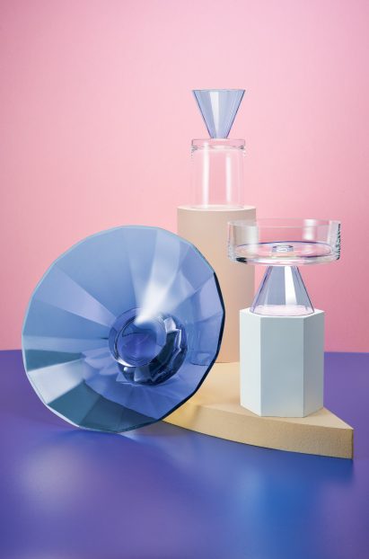 Sakred by Karim Rashid and Krosno