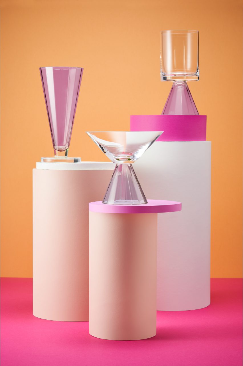 Sakred by Karim Rashid and Krosno