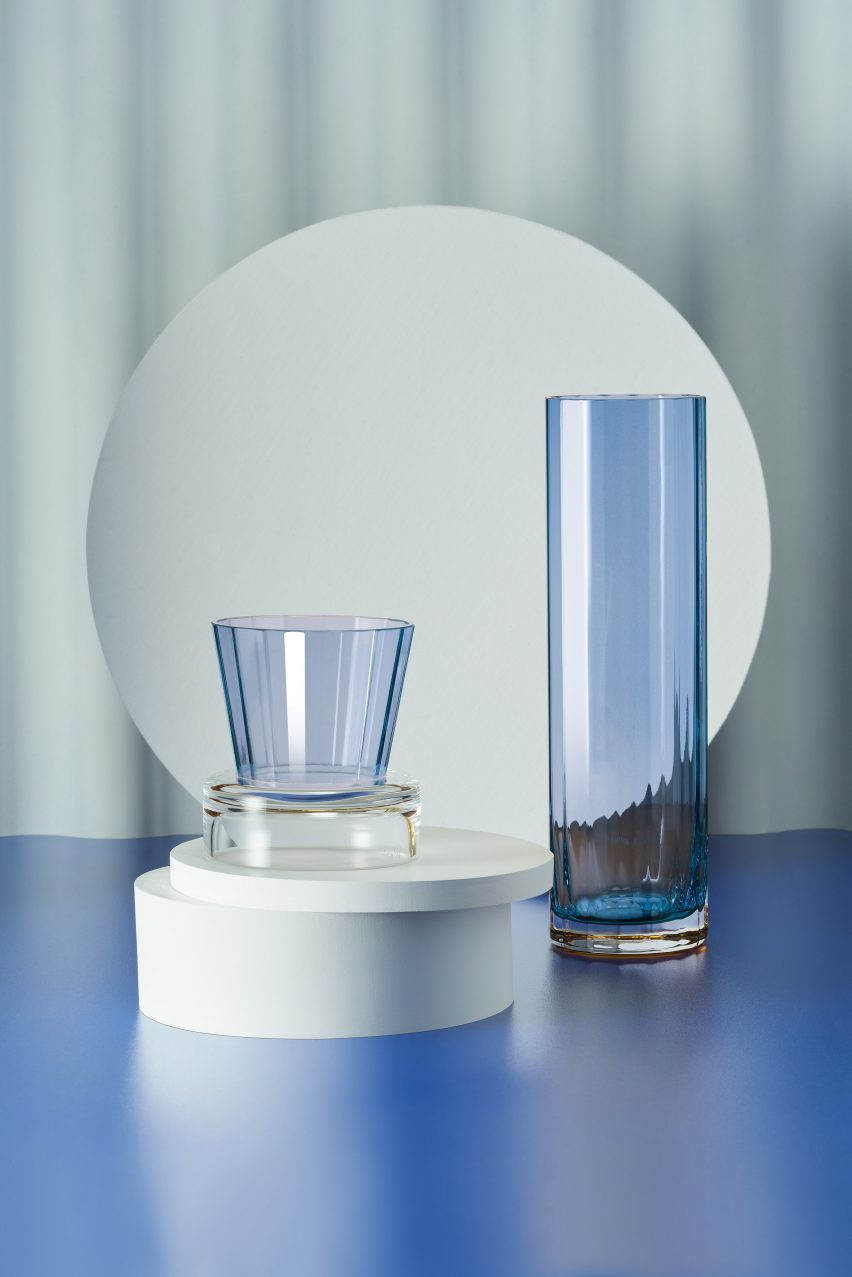 Sakred by Karim Rashid and Krosno