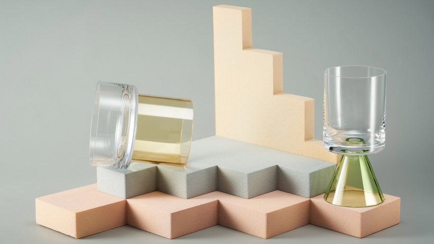 Sakred by Karim Rashid and Krosno