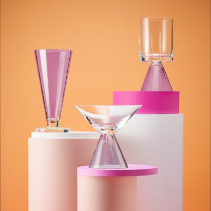 Sakred by Karim Rashid and Krosno