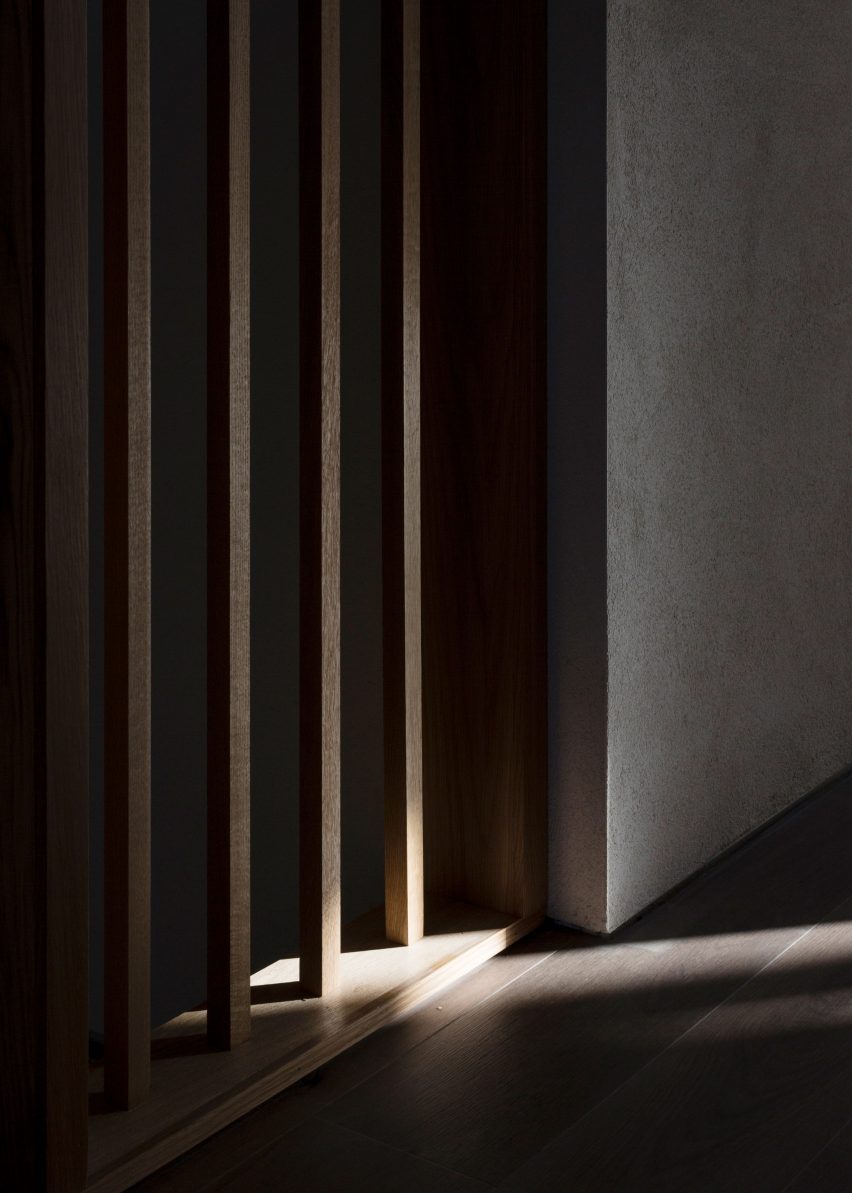 Killan Farmhouse by Thomas O'Brien in Ireland