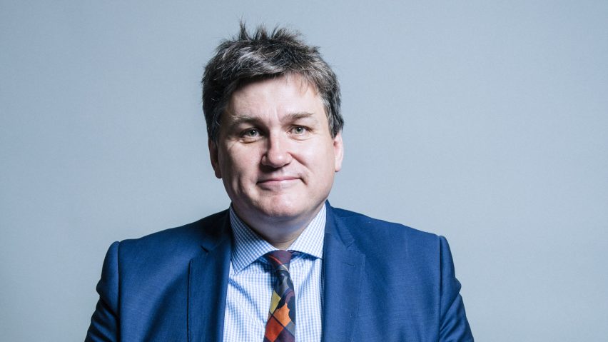 Architects should “meet us half way” on Building Better Building Beautiful Commission says UK housing minister