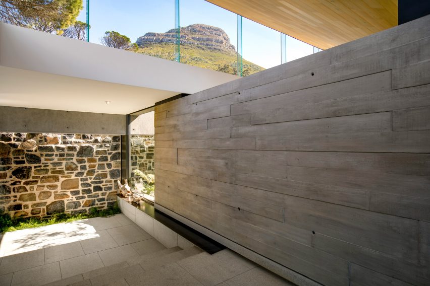 Kloof 119A by SAOTA