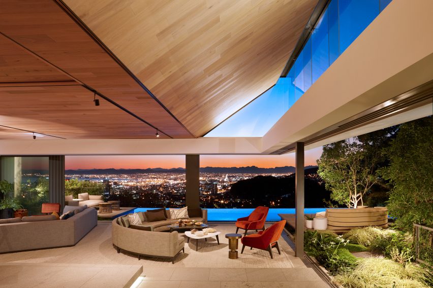 Kloof 119A by SAOTA