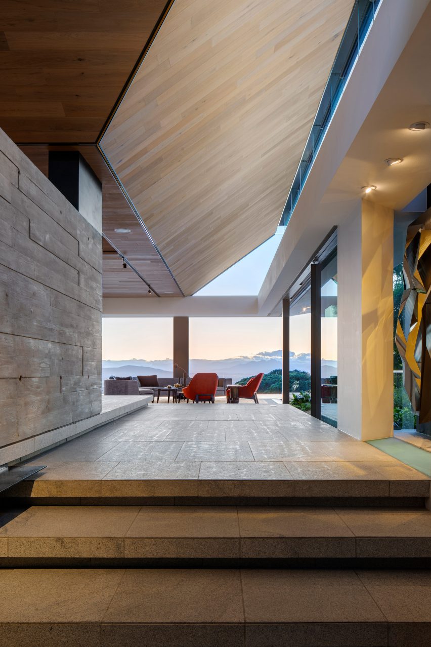 Kloof 119A by SAOTA